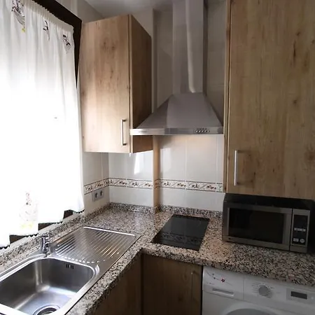 San Diego Apartment Granada