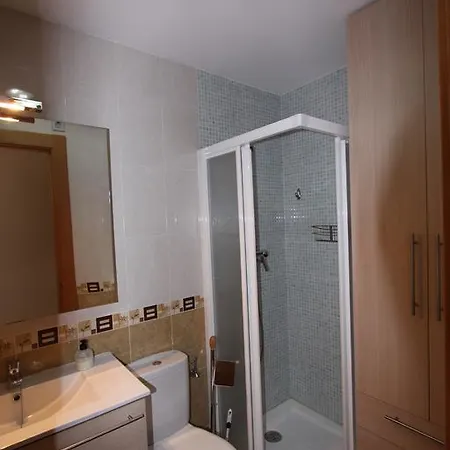 San Diego Apartment