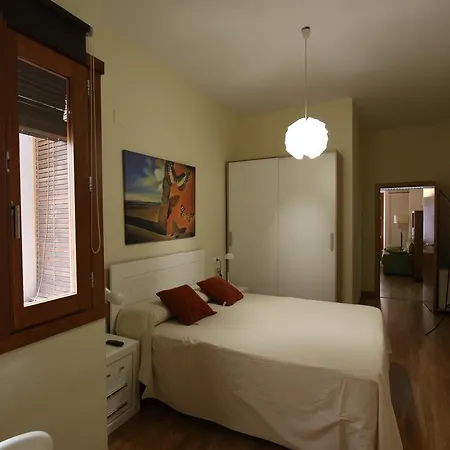 San Diego Apartment