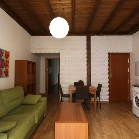 San Diego Apartment Granada