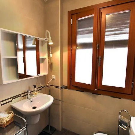 San Diego Apartment *