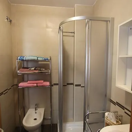 דירה San Diego