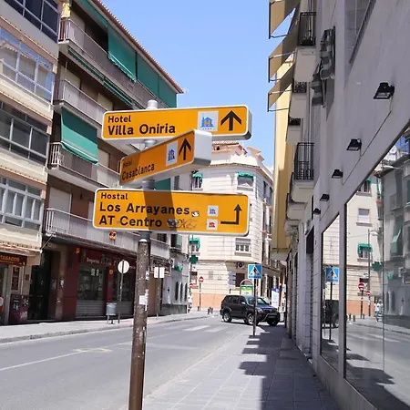 San Diego גרנדה